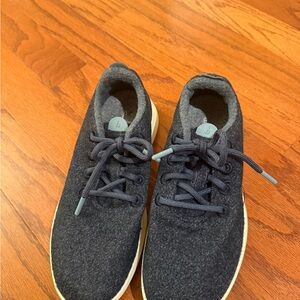 Allbirds Women’s Wool Sneakers - mizzle